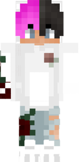 lil peep skin