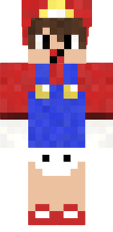 bebe  mario