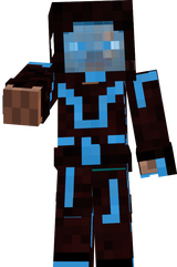 tron steve