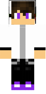 ender boy Miner Hot Boy VN