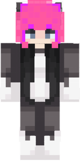 #%E5%96%B5%E5%A7%90%E8%87%AA%E8%A3%BD Minecraft Skins - NovaSkin