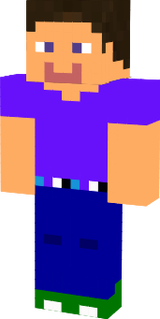 Will's Skin