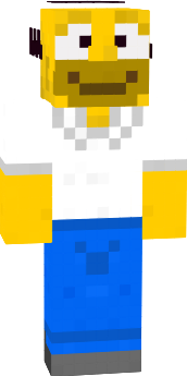 Preview of texture: гомер