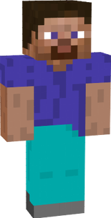 Steve Brother