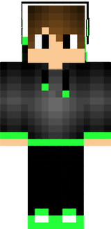 Marci skin