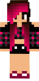 pink