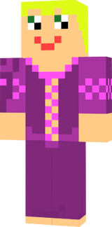 rapunzel replic