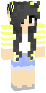 MrsRevenas, summer 