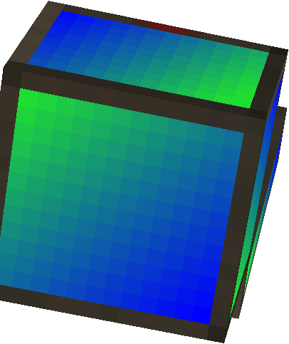 Preview of texture: raimbow chest