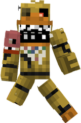 Nighmare Chica