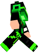 Skin
