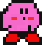 spawn kirby
