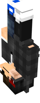 BionicMC+VurbPlayzGR=ProV2