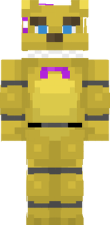 Fredbear