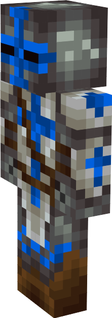 Preview of texture: Blue 2