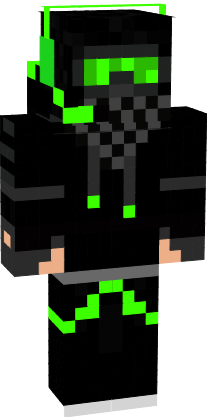 Preview of texture: Ninjaskine