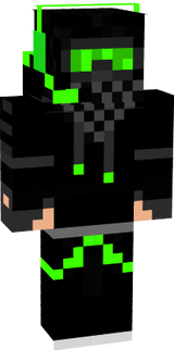 Ninjaskine