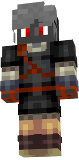 Dark Link