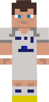 Preview of texture: Gareth Bale