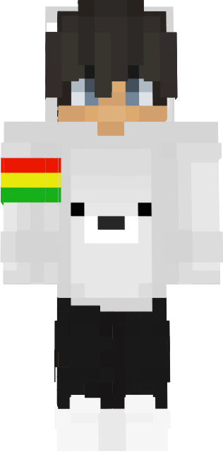 Preview of texture: Mijael_YT