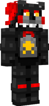 Lefty Fazbear
