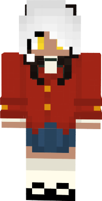 Preview of texture: Memi(Dallaid High)