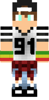 TerrorBionic