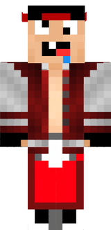 KanekiMentor skin