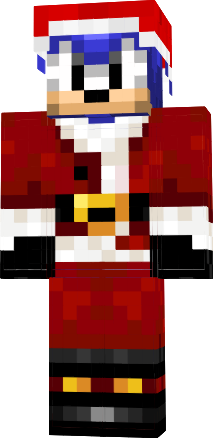 Preview of texture: sonicgamer