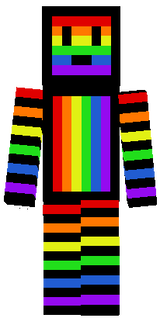 ekko rainbow outlined - alex