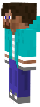 Steve