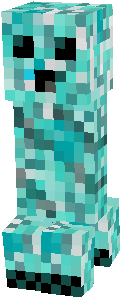 Baby creeper