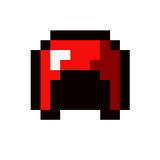 Red Helmet