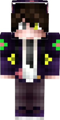 Preview of texture: Steve