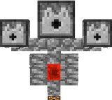 Redstone Wither