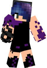 galaxy girl