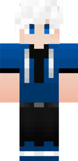 SKIN DO SPOP NORMAL