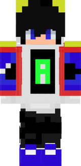 aron12345