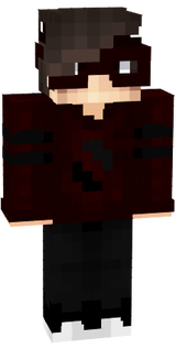 DarkKaneki