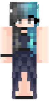 Creepper 22 Female 1