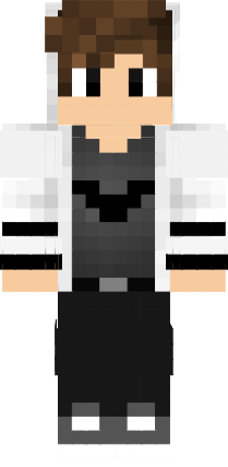Preview of texture: steve
