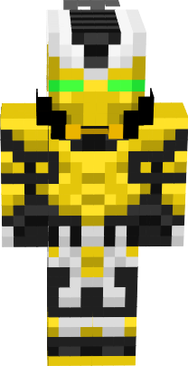Preview of texture: Cyrax Klassic