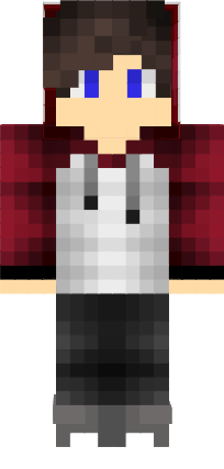 Preview of texture: skin
