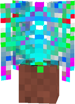 Preview of texture: vaso de arvore de deus