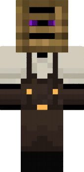 Preview of texture: Caged Ender-keeper