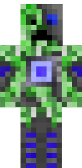 MY MC SKIN TAKE