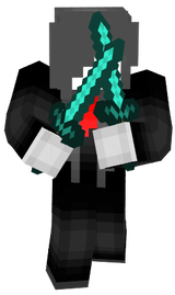 ((animated)) Slenderwoman ((mom))