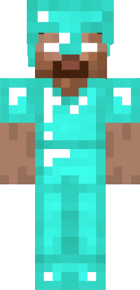 Preview of texture: Herobrine