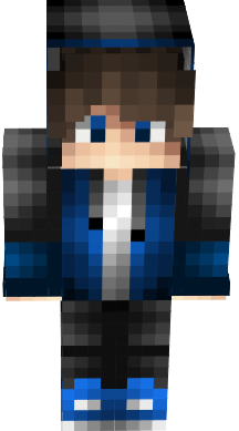 Preview of texture: SKIN