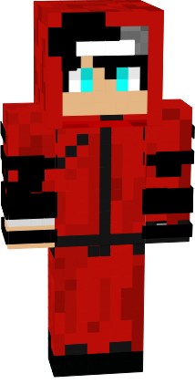 Preview of texture: Ninjagamer_br32